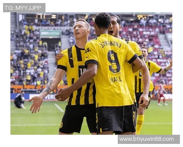 里肯称多特是唯一接近拜仁的球队我们对任何对手都毫无畏惧