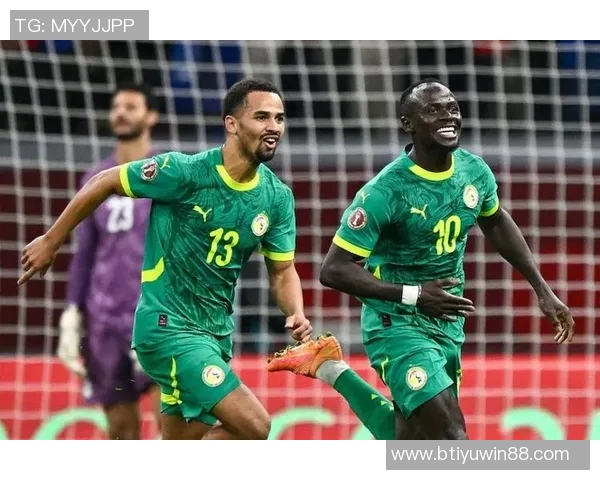 马内从梅斯B队默默无闻到取代最佳球员的励志故事